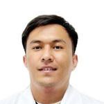 Игембай Жалғас Аббасұлы, Уролог, Андролог - Астана