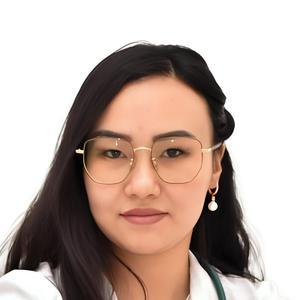 Исмагулова Алтынгуль Толепбергеновна, врач узи - Астана