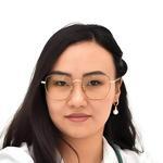 Исмагулова Алтынгуль Толепбергеновна, Врач УЗИ - Астана