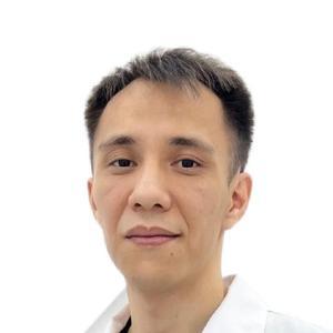 Кажденов Мурат Еркинович - фотография Кажденов Мурат Еркинович, онколог - Астана