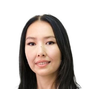 Карбаева Лиза Султанмуратовна, гинеколог - Астана