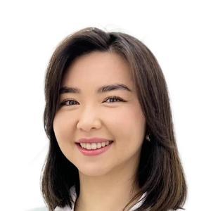 Койшыбаева Арай Адильевна, хирург, ортопед, проктолог (колопроктолог), сосудистый хирург (ангиохирург), травматолог - Астана