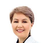 Кужекенова Салтанат Баяновна, Гинеколог, Гинеколог-эндокринолог - Астана