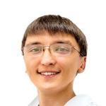 Кутлубулатов Руслан Рафисович, Гастроэнтеролог, Инфекционист, Кардиолог, Невролог, Педиатр, Терапевт, Эндокринолог - Астана
