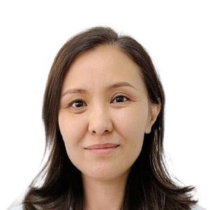 Мадатова Наргиза Жумабаевна, врач узи - Астана