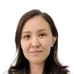 Мадатова Наргиза Жумабаевна, Врач УЗИ - Астана