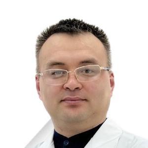 Максым Серик Максымулы - фотография Максым Серик Максымулы, уролог, андролог, нефролог - Астана