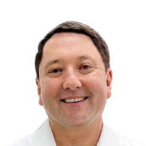 Ниязбаев Талгат Тулешович - фотография Ниязбаев Талгат Тулешович, уролог - Астана