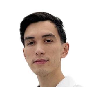 Нурланов Жоламан Нурланович, рентгенолог - Астана