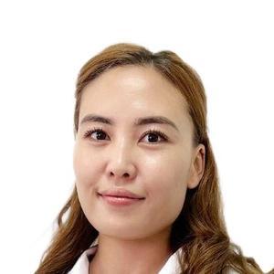 Нуртолеуова Марал Толегеновна, терапевт, врач узи, гастроэнтеролог, детский врач узи, детский гастроэнтеролог, педиатр - Астана