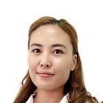 Нуртолеуова Марал Толегеновна, Терапевт, Врач УЗИ, Гастроэнтеролог, Детский врач УЗИ, Детский гастроэнтеролог, Педиатр - Астана