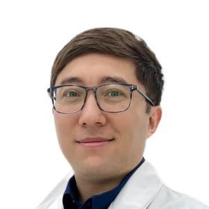 Рахимов Кайрат Умирзакович, травматолог, ортопед - Астана