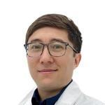 Рахимов Кайрат Умирзакович, Травматолог, Ортопед - Астана