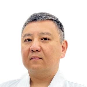 Сатубалдин Алмазбек Икзикович - фотография Сатубалдин Алмазбек Икзикович, врач узи - Астана