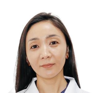 Сатымбекова Кымбат Кулбаевна, инфекционист, кардиолог, невролог, педиатр - Астана