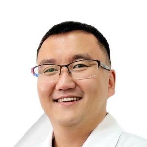 Тусупбеков Ермек Тугелханович, уролог, андролог, детский андролог, детский уролог - Астана