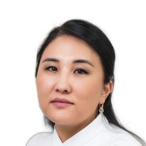 Беделбекова Акмарал Самархановна, стоматолог - Астана