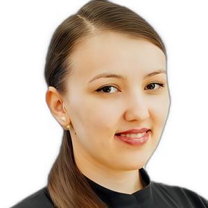 Гарифуллина Рузиля Рустамқызы, стоматолог, стоматолог-эндодонтист - Астана