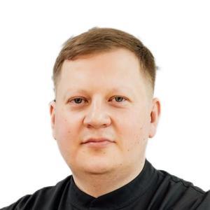 Гилазутдинов Ринат Мударисұлы - фотосурет Гилазутдинов Ринат Мударисұлы, стоматолог-ортопед - Астана