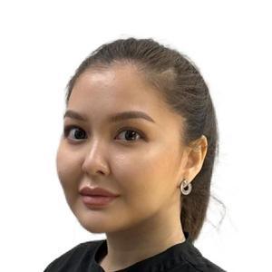 Ахметова Турана Мұхамбедияқызы, стоматолог, пародонтолог - Астана