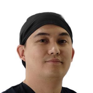 Абылкасымов Абзал Зейноллаулы - фотография Абылкасымов Абзал Зейноллаулы, стоматолог, детский стоматолог, детский стоматолог-хирург, стоматолог-имплантолог, стоматолог-хирург - Астана