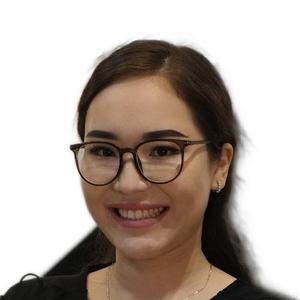 Агабек Аиша Исакызы, стоматолог-гигиенист, детский ортодонт, детский стоматолог-гигиенист, стоматолог-ортодонт - Астана