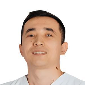 Абдулазизов Азамат Абдубахадырович - фотография Абдулазизов Азамат Абдубахадырович, стоматолог - Астана