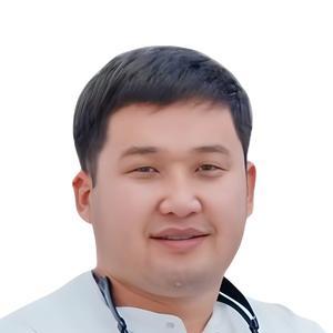 Атабаев Амангельды Жумаханович, стоматолог-ортопед, стоматолог-имплантолог, стоматолог-хирург - Астана