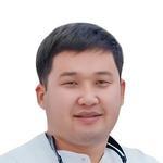 Атабаев Амангельды Жумаханович, Стоматолог-ортопед, Стоматолог-имплантолог, Стоматолог-хирург - Астана