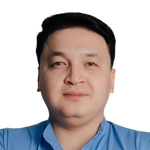 Жетес Жасулан Иманалиевич - фотография Жетес Жасулан Иманалиевич, стоматолог - Астана