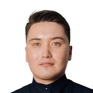 Абдувалиев Асан Усманұлы - фотосурет Абдувалиев Асан Усманұлы, стоматолог-ортодонт - Астана