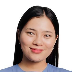 Угыбаева Алима Талгатовна, стоматолог, детский стоматолог - Астана