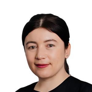 Тажимат Барно Шавкатовна, детский стоматолог - Астана