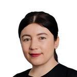 Тажимат Барно Шавкатовна, Детский стоматолог - Астана