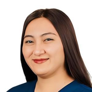 Абулова Надира Рустамовна, стоматолог, детский стоматолог - Астана
