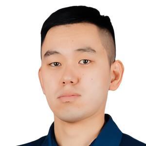 Тоғаев Аян Нығметжанұлы - фотосурет Тоғаев Аян Нығметжанұлы, стоматолог-ортодонт - Астана