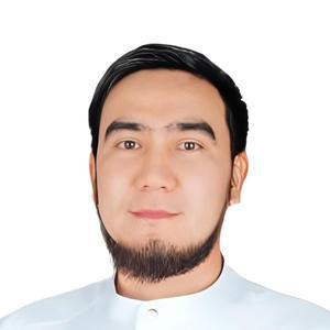 Бейсенов Омаржан Алдабергенович, стоматолог-ортопед, стоматолог-имплантолог, стоматолог-хирург - Астана