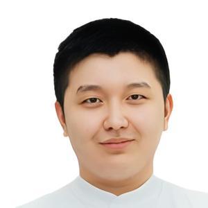 Бердешев Жанибек Казбекович - фотография Бердешев Жанибек Казбекович, стоматолог-ортодонт - Астана