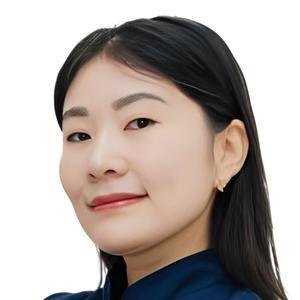 Абдалиева Гульжан Абдалиевна, стоматолог, детский стоматолог - Астана