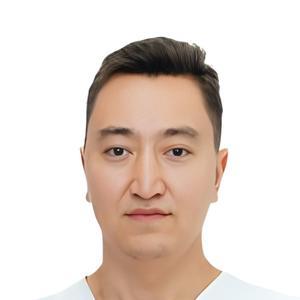 Киматов Сүйіндік Наушайұлы - фотосурет Киматов Сүйіндік Наушайұлы, стоматолог, детский стоматолог, детский стоматолог-хирург, стоматолог-хирург - Астана