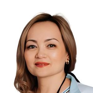 Жуматаева Динара Алтынбековна, стоматолог, детский стоматолог, детский стоматолог-хирург, стоматолог-хирург - Астана