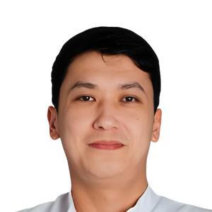 Дуйсенбиев Нуркасым Смайлович, стоматолог, челюстно-лицевой хирург - Астана