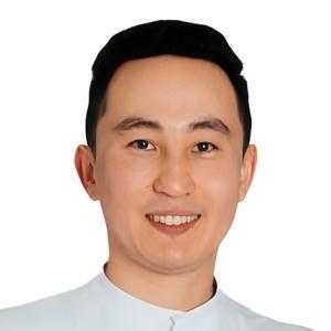 Каменов Арман Амантаевич - фотография Каменов Арман Амантаевич, стоматолог-ортодонт, стоматолог-имплантолог, стоматолог-хирург - Астана