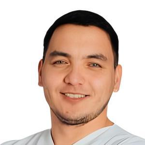 Тургунов Шынгыс Аскарович - фотография Тургунов Шынгыс Аскарович, стоматолог - Астана