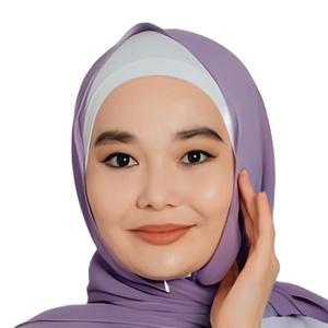 Толепова Кулеш Сериковна - фотография Толепова Кулеш Сериковна, стоматолог - Астана