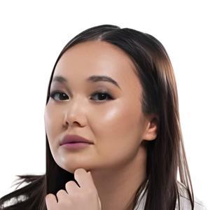 Толепова Куляш Сериковна, стоматолог, детский ортодонт, детский стоматолог, стоматолог-ортодонт - Астана