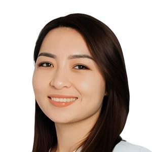 Шайдолла Айдана Сериковна - фотография Шайдолла Айдана Сериковна, стоматолог-ортодонт - Астана