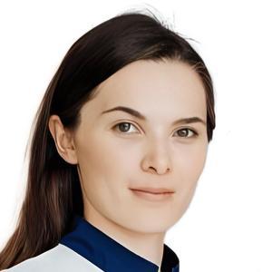 Шәріпова Гүлмира Маратқызы - фотосурет Шәріпова Гүлмира Маратқызы, подолог-эстетист - Астана
