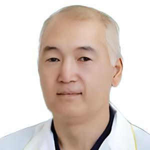 Омарбеков Айдар Орынбасарұлы, уролог, андролог - Астана