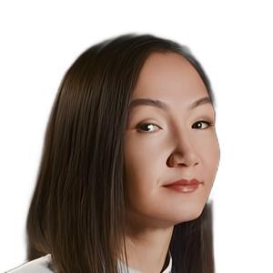 Нурманова Молдир , терапевт - Астана